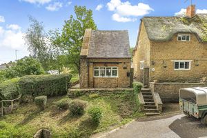 Back Hill Shotteswell